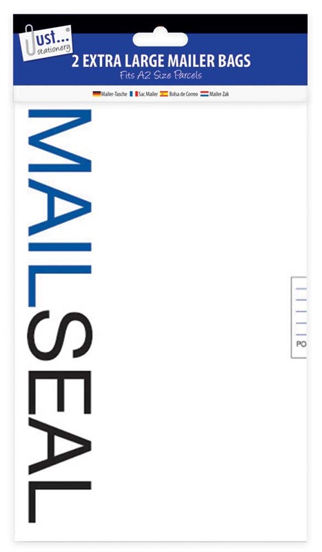 Mailer Bags
