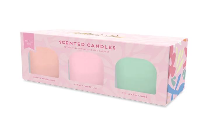 Scented Votive Candles