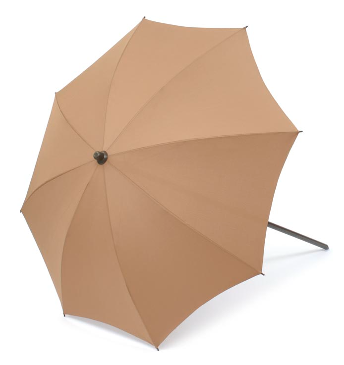Rimini Parasol - Black